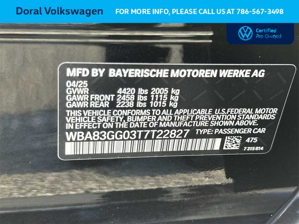 Thumbnail: 2026 BMW 2 Series - 29