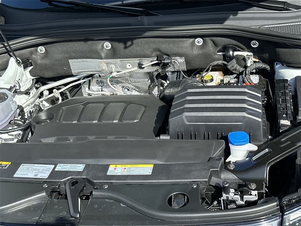 Thumbnail: 2026 Volkswagen Atlas - 12