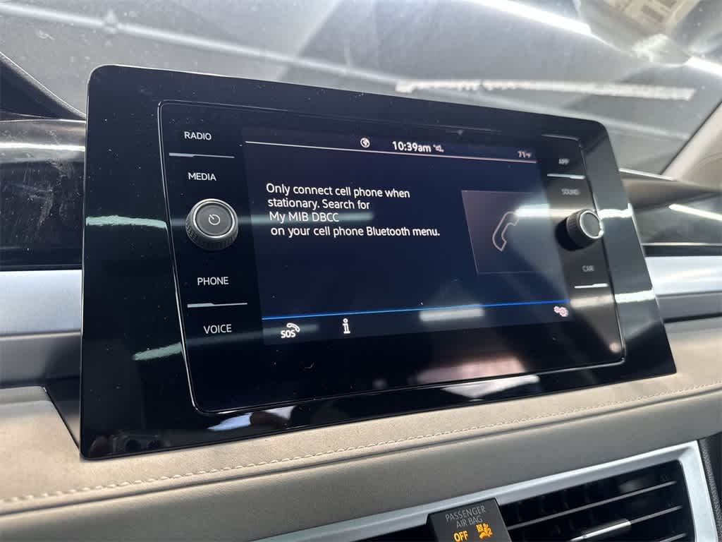 Thumbnail: 2026 Volkswagen Taos - 18