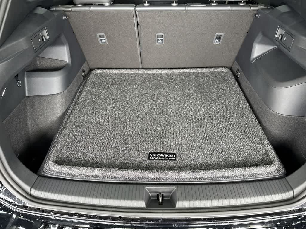 Thumbnail: 2026 Volkswagen Tiguan - 25