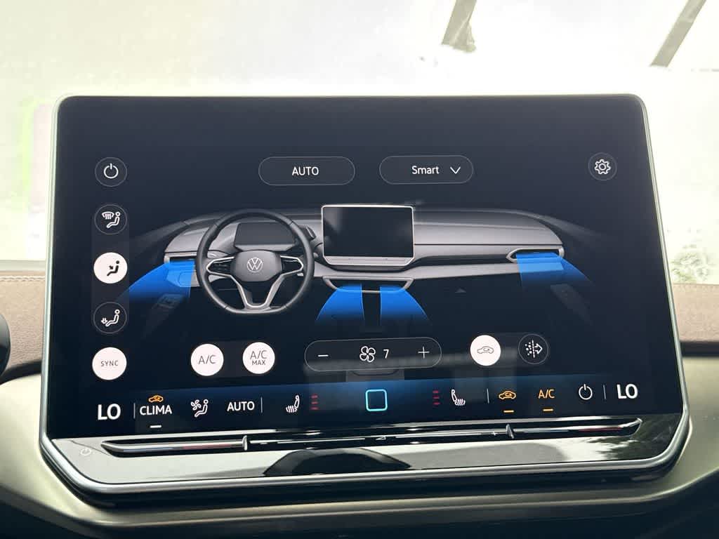 Thumbnail: 2026 Volkswagen ID.4 - 20