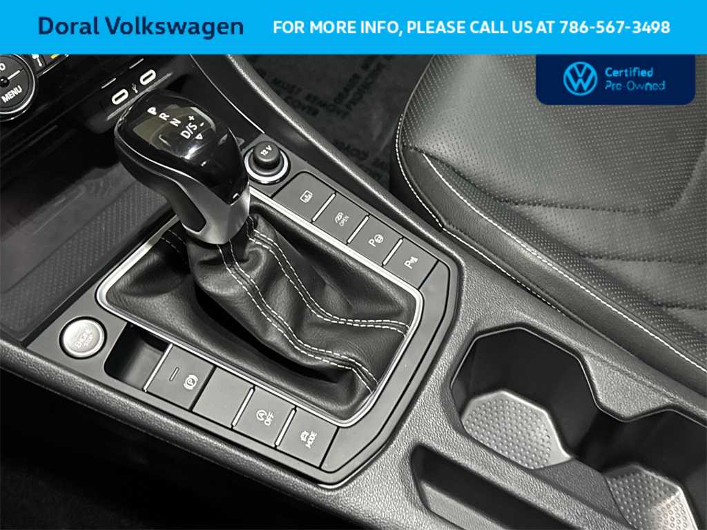 Thumbnail: 2024 Volkswagen Jetta - 21