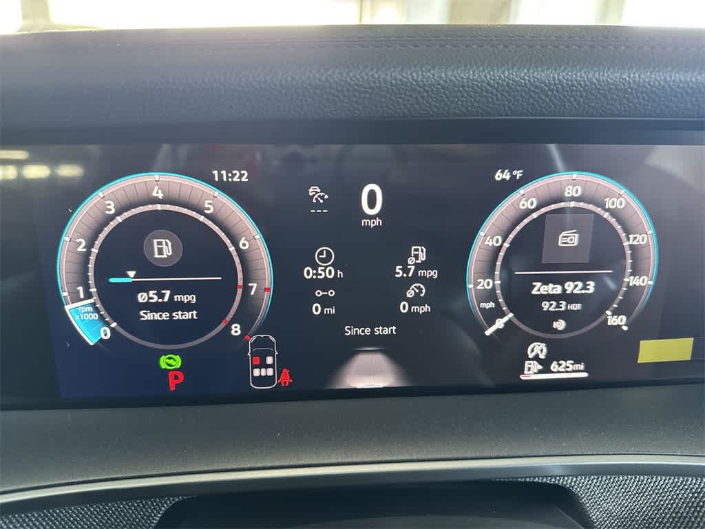 Thumbnail: 2026 Volkswagen Tiguan - 16