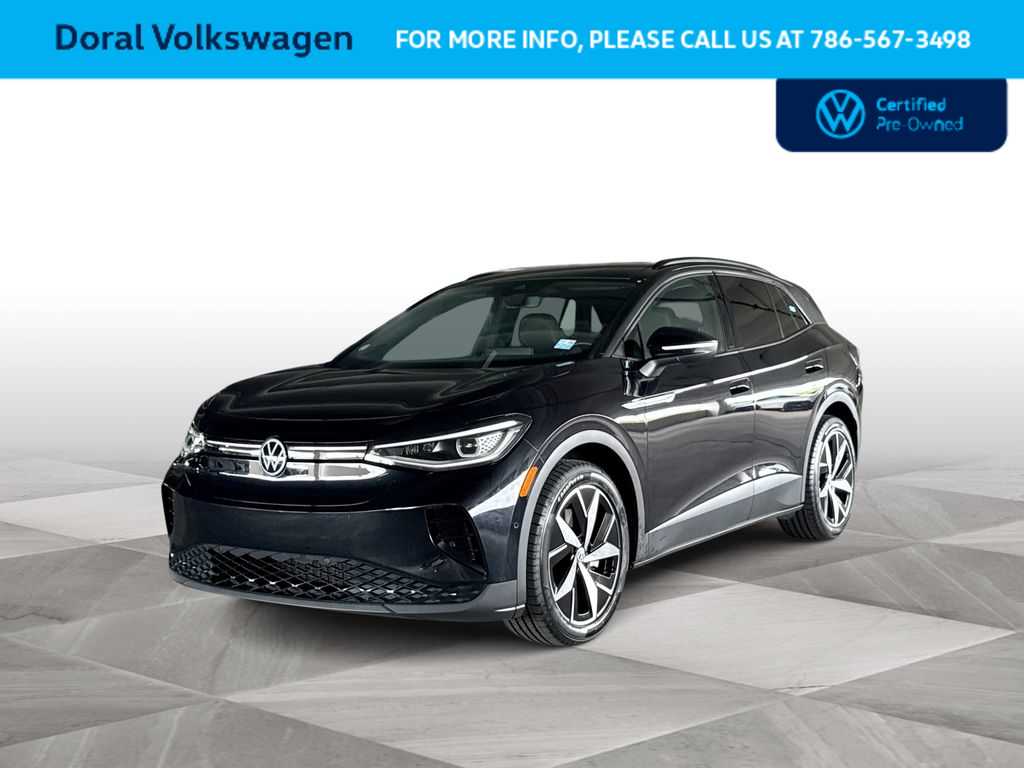 2023 Volkswagen ID.4 Pro S -
                  Doral, FL