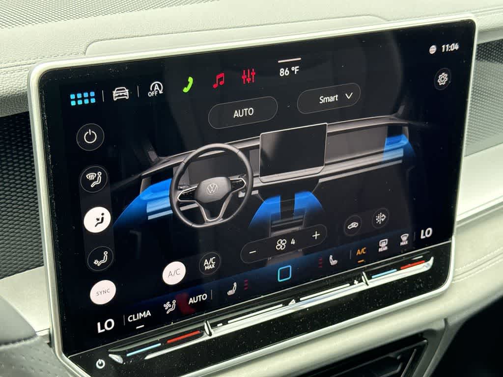 Thumbnail: 2026 Volkswagen Tiguan - 20