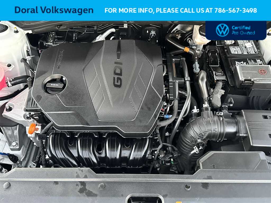 Thumbnail: 2025 Kia Sportage - 12