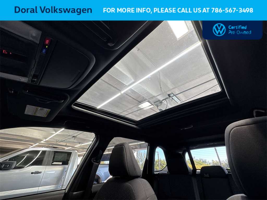 Thumbnail: 2025 Subaru Forester - 17