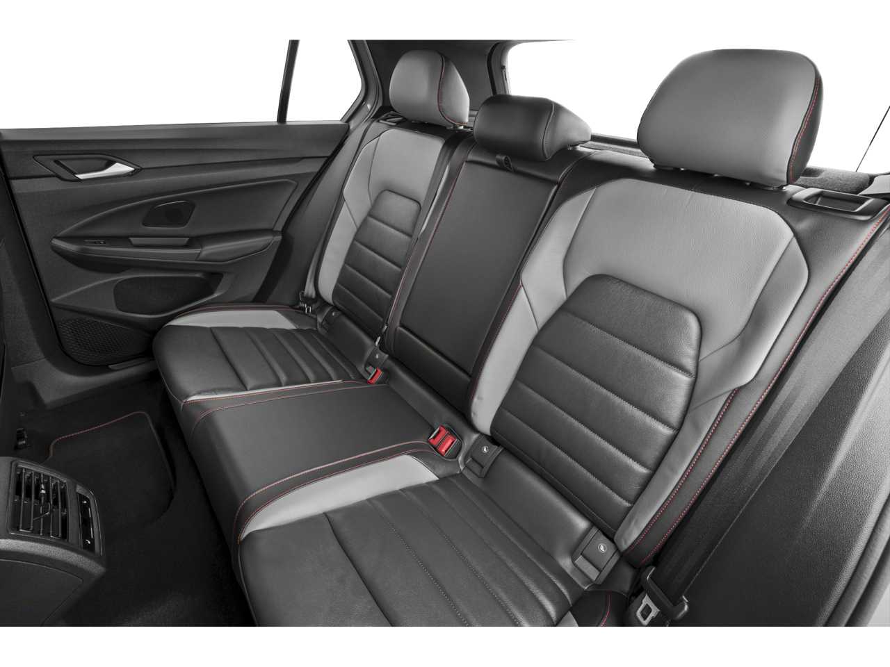 Thumbnail: 2026 Volkswagen Golf - 3