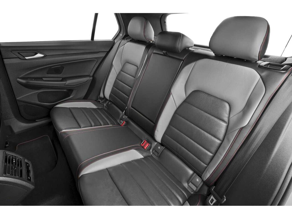 New 2026 Volkswagen Golf GTI Autobahn Sedan