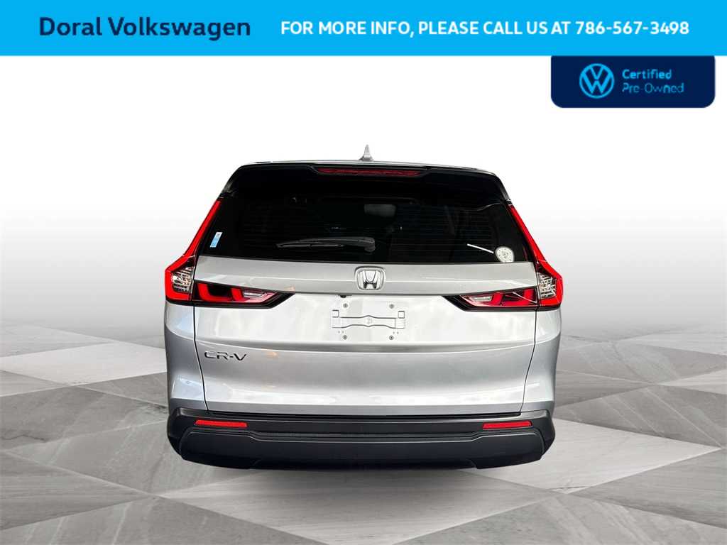 Thumbnail: 2024 Honda CR-V - 7