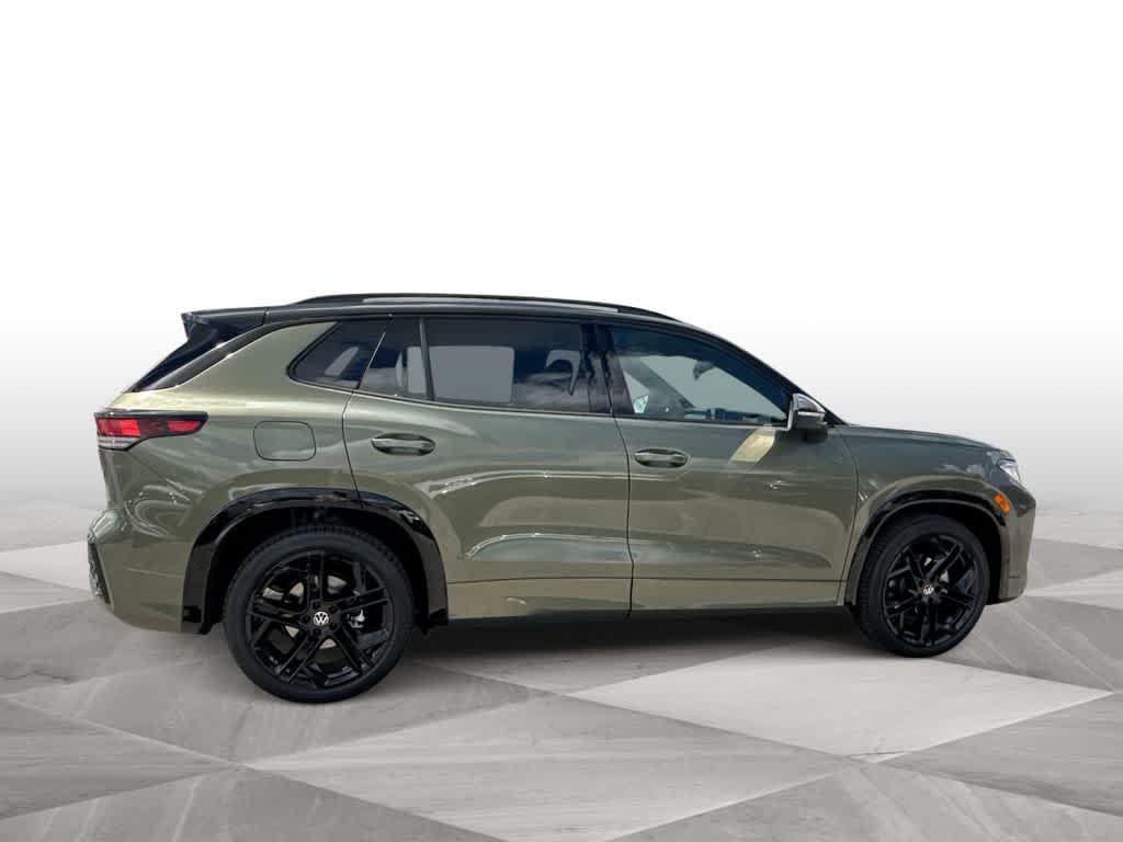 Thumbnail: 2026 Volkswagen Tiguan - 9