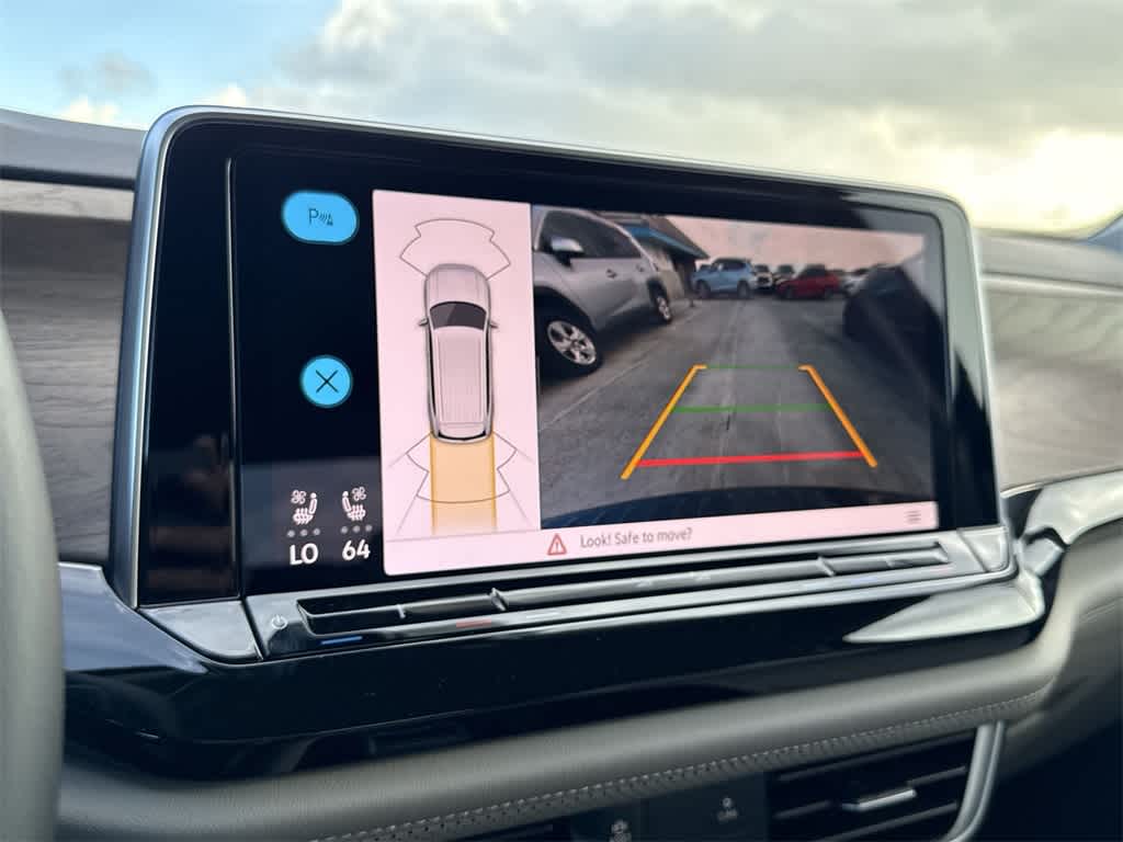 Thumbnail: 2026 Volkswagen Atlas - 19