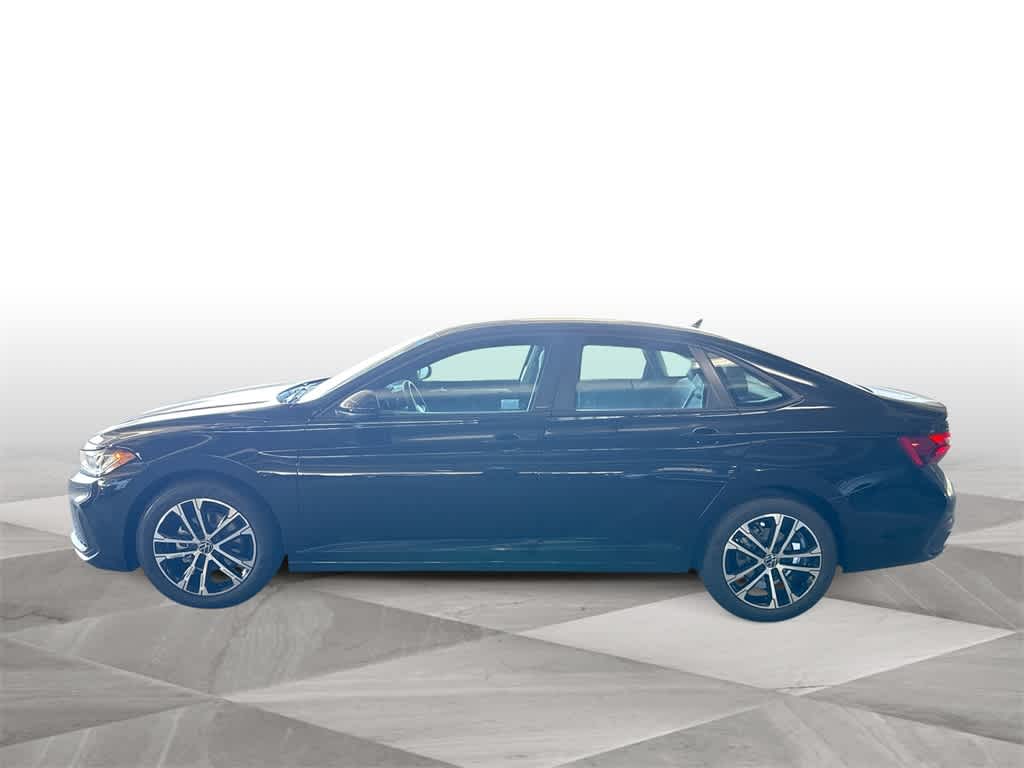 Thumbnail: 2026 Volkswagen Jetta - 5