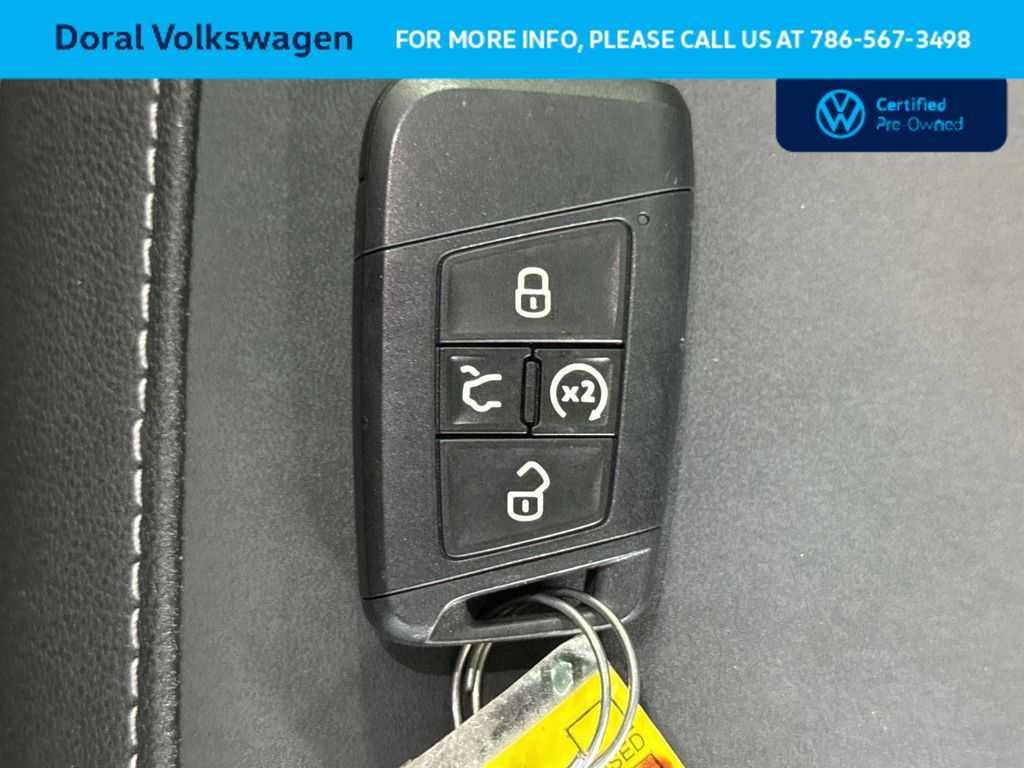 Thumbnail: 2025 Volkswagen Taos - 29