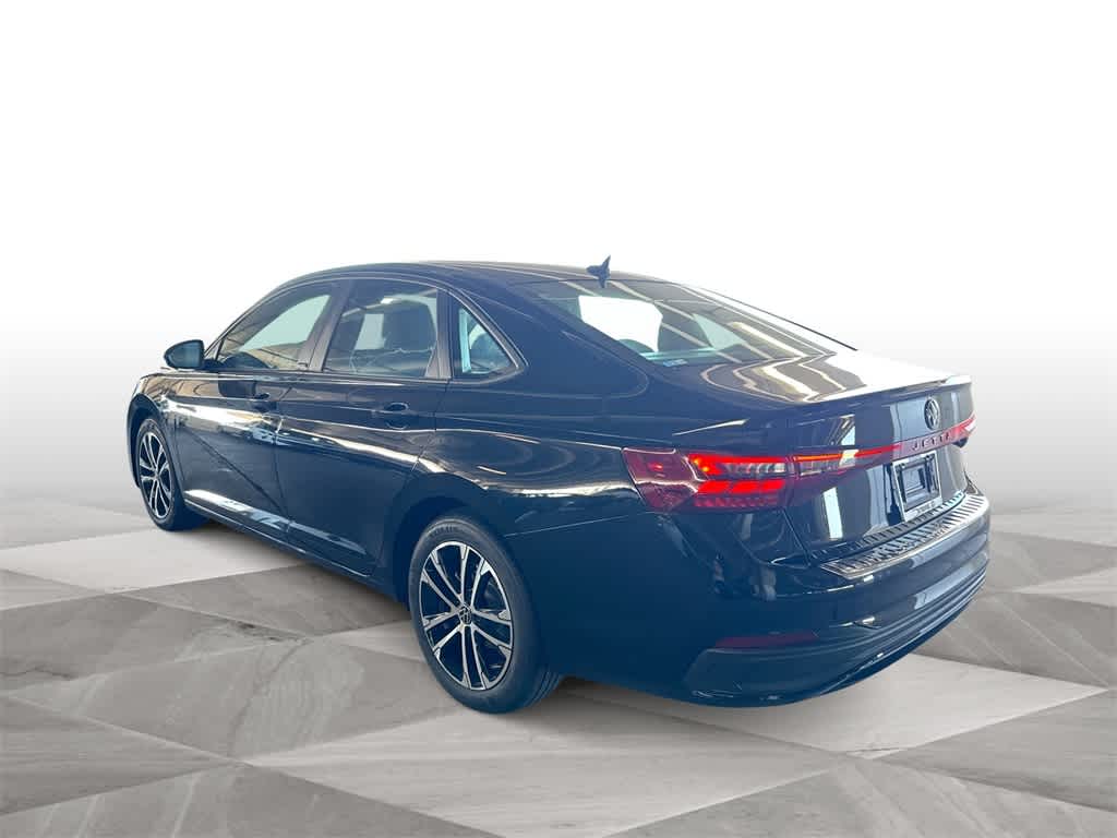 Thumbnail: 2026 Volkswagen Jetta - 6