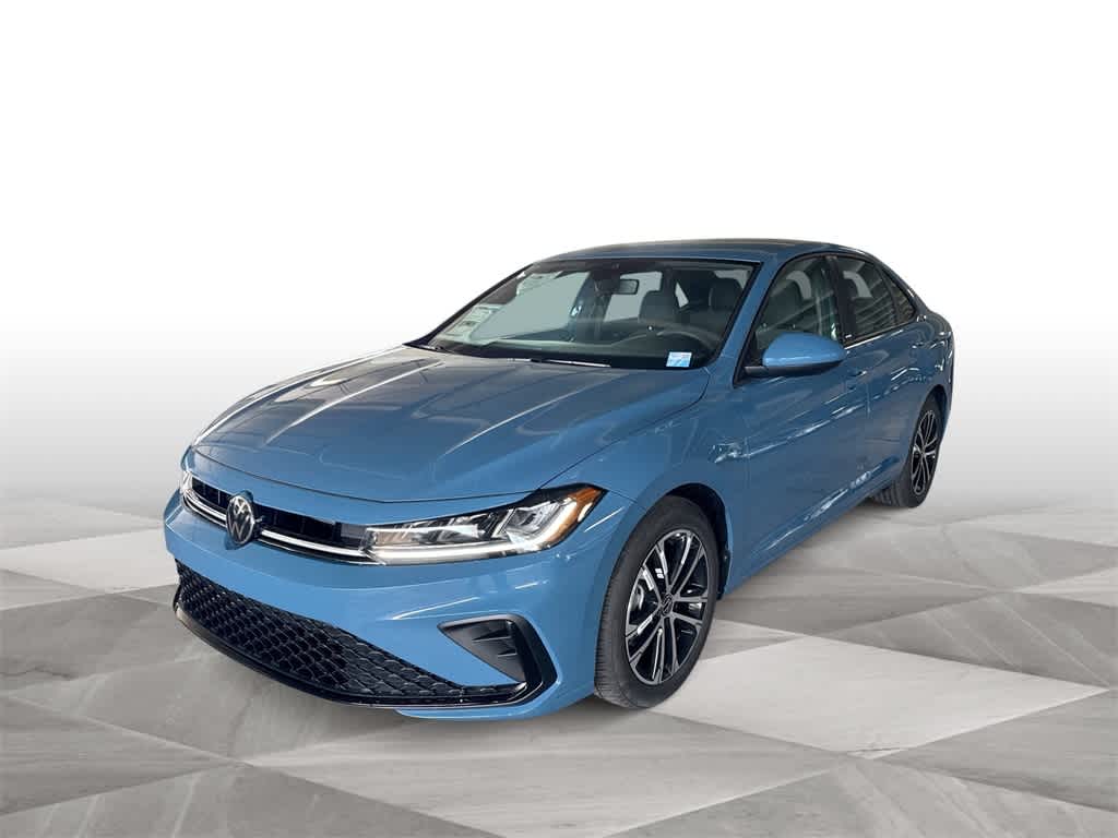 Thumbnail: 2026 Volkswagen Jetta - 4