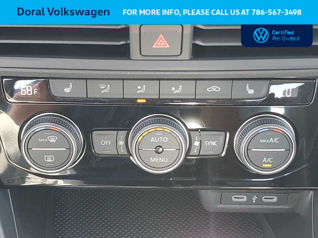 Thumbnail: 2023 Volkswagen Jetta - 25