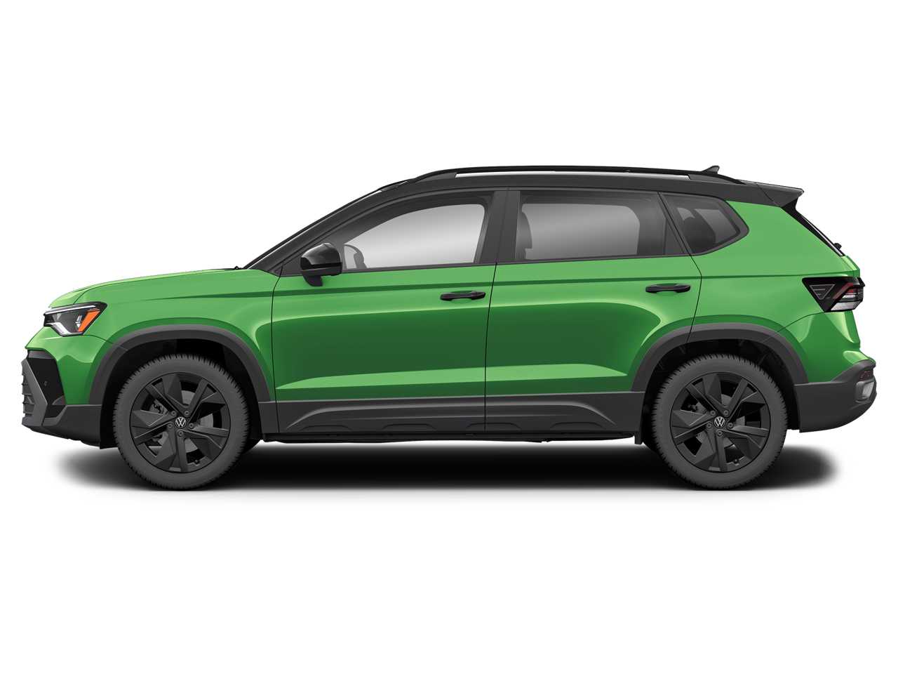 Thumbnail: 2025 Volkswagen Taos - 2