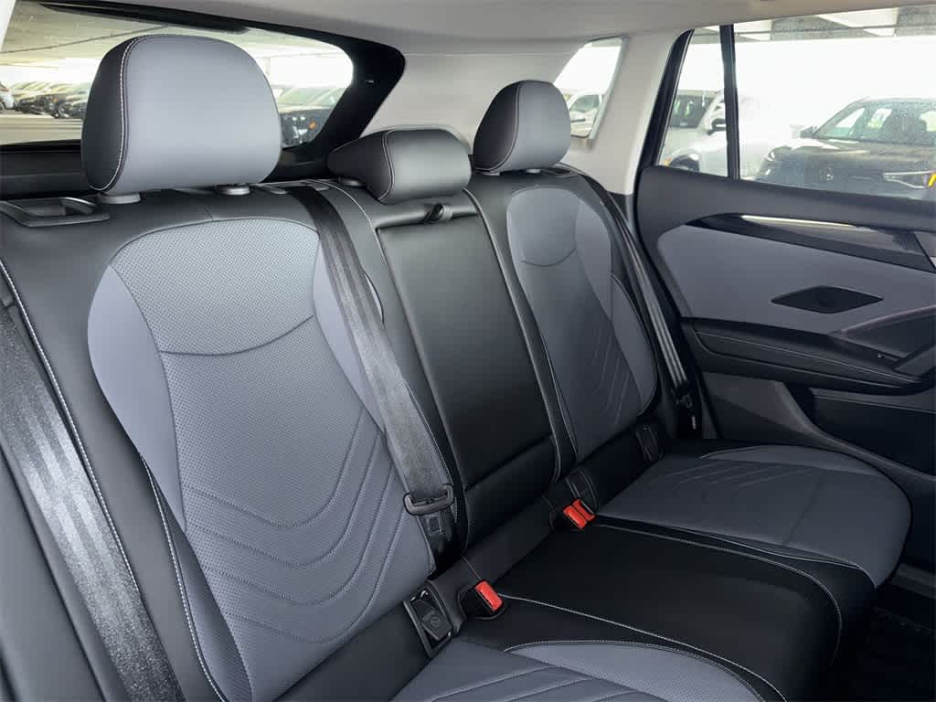 Thumbnail: 2026 Volkswagen Tiguan - 26