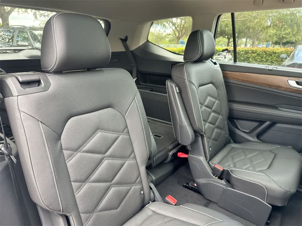 Thumbnail: 2026 Volkswagen Atlas - 26