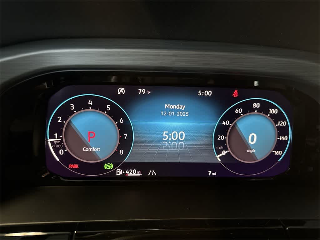 Thumbnail: 2026 Volkswagen Atlas - 16