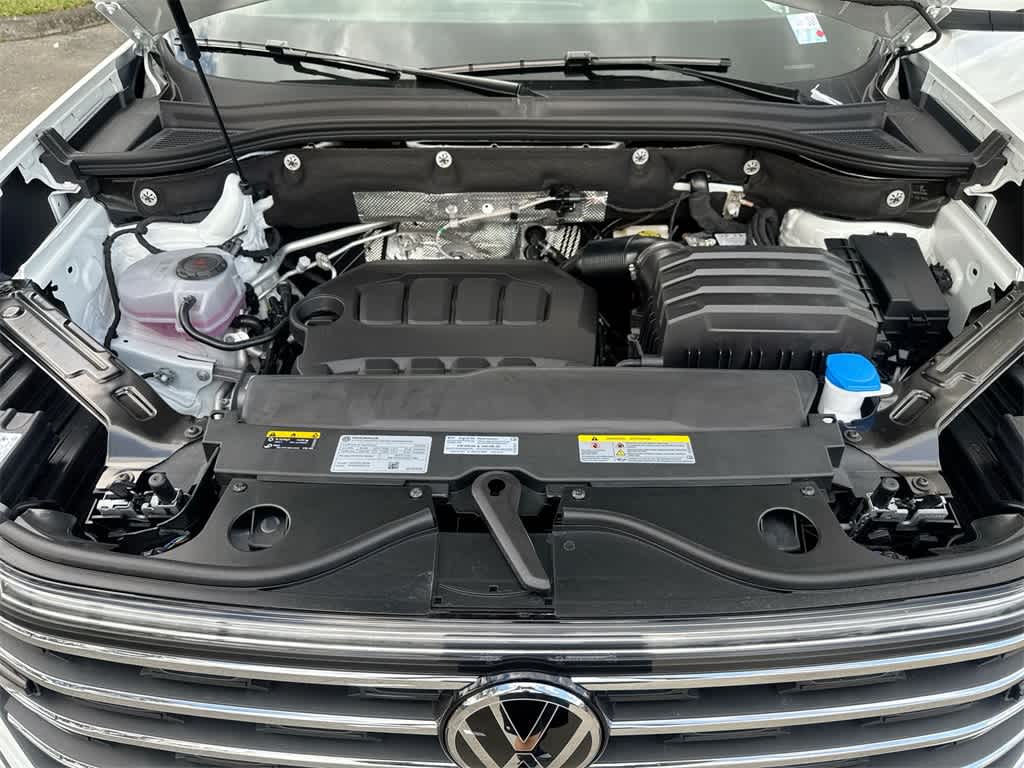 Thumbnail: 2026 Volkswagen Atlas - 12