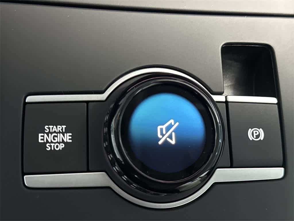 Thumbnail: 2025 Volkswagen Tiguan - 17