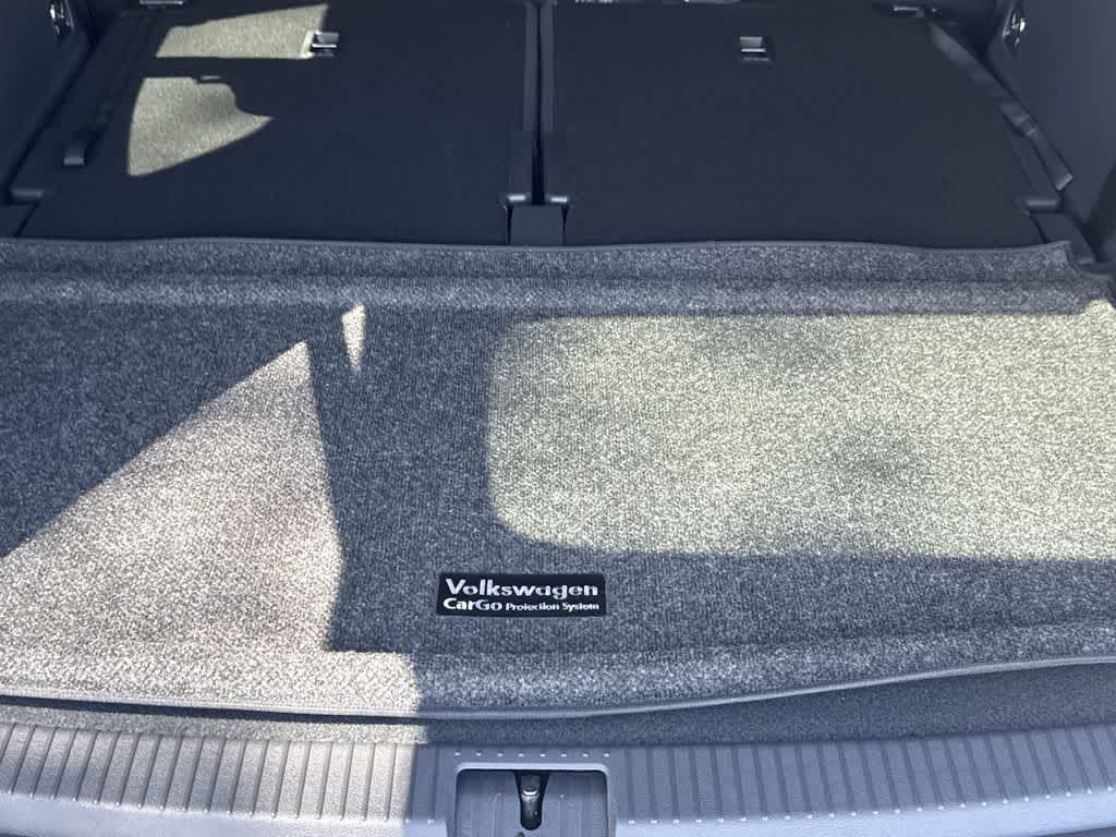 Thumbnail: 2026 Volkswagen Atlas - 25