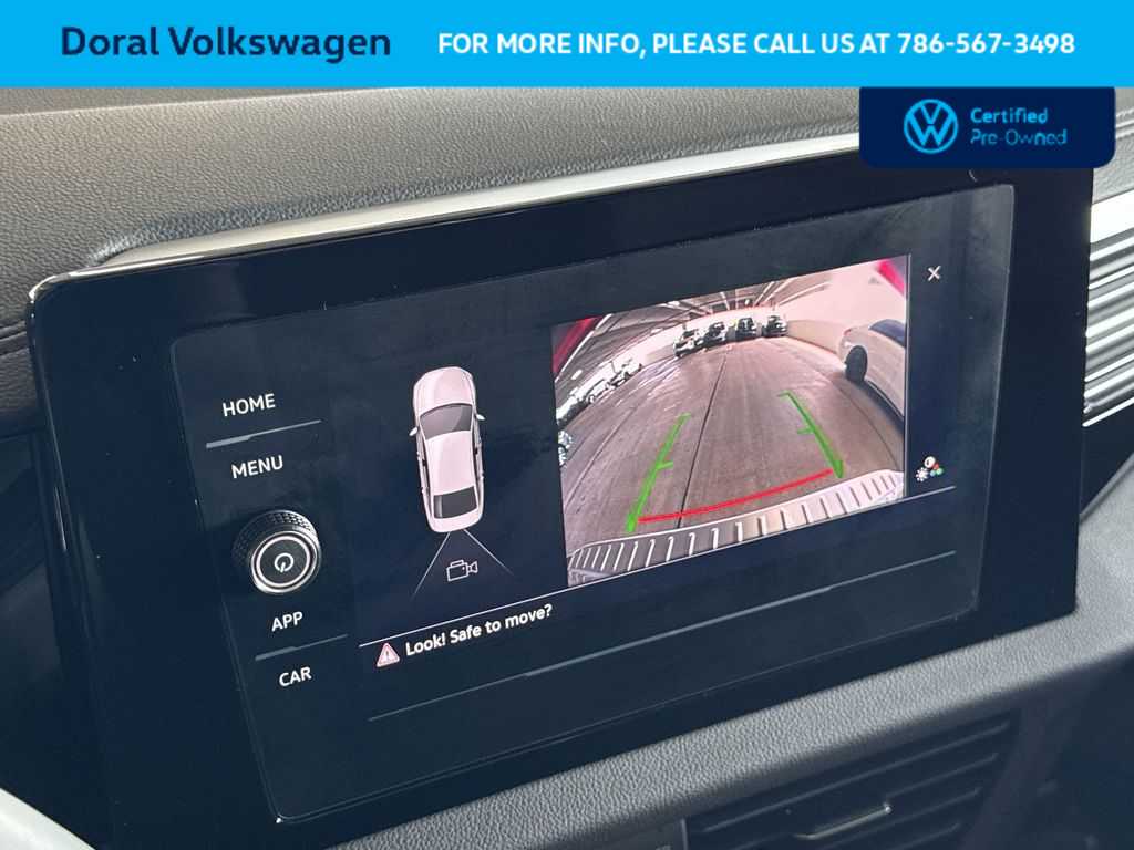 Thumbnail: 2025 Volkswagen Jetta - 19