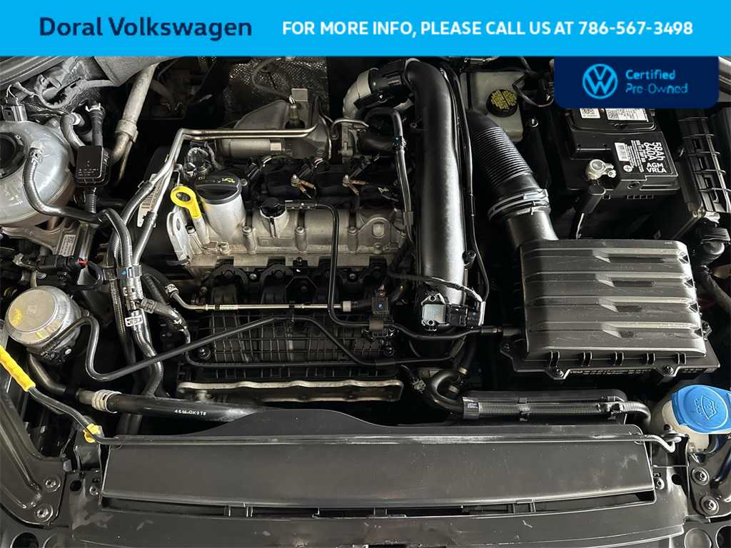 Thumbnail: 2019 Volkswagen Jetta - 17