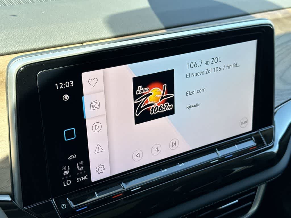 Thumbnail: 2026 Volkswagen Atlas - 18