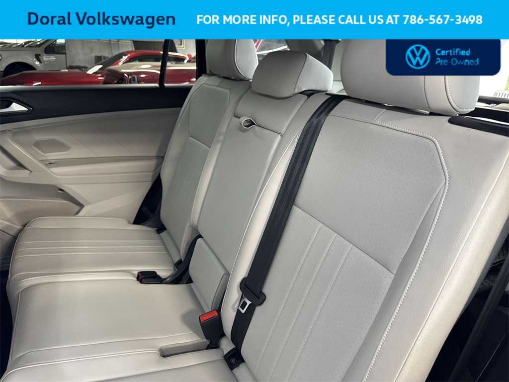 Thumbnail: 2023 Volkswagen Tiguan - 22