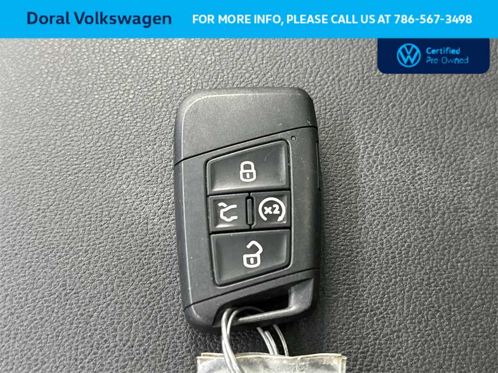 Thumbnail: 2025 Volkswagen Taos - 28