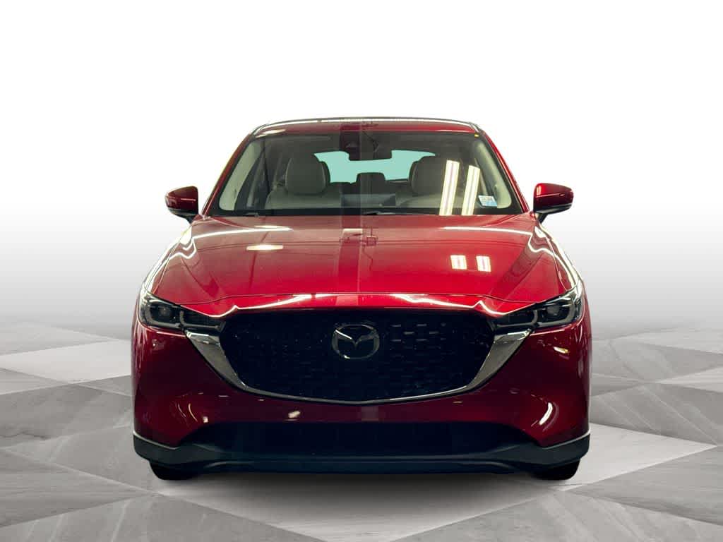 Thumbnail: 2023 Mazda CX-5 - 3