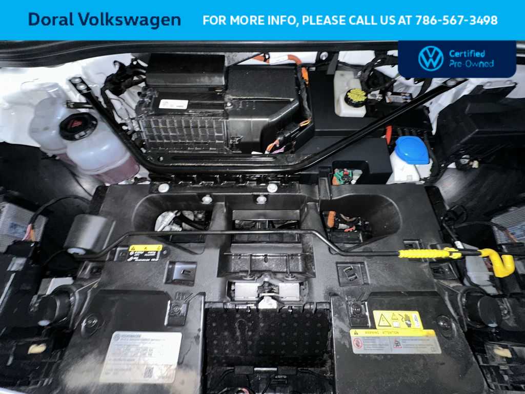 Thumbnail: 2022 Volkswagen ID.4 - 12