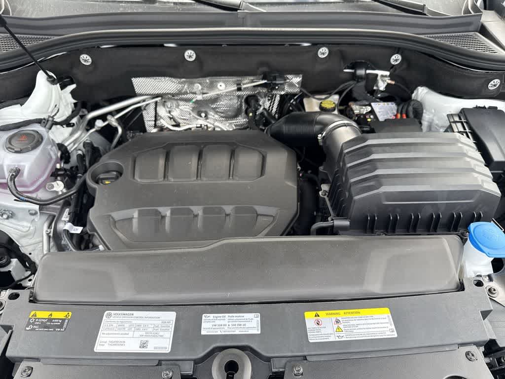 Thumbnail: 2026 Volkswagen Atlas - 12