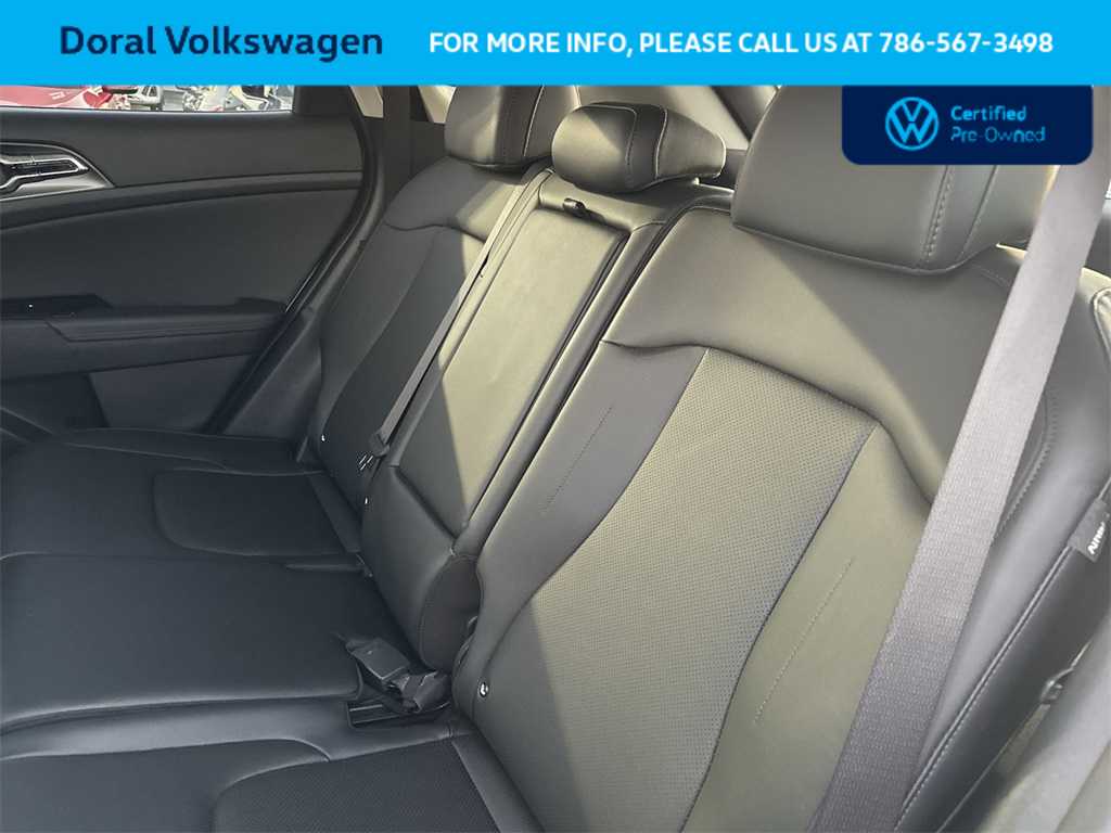 Thumbnail: 2025 Kia Sportage - 22