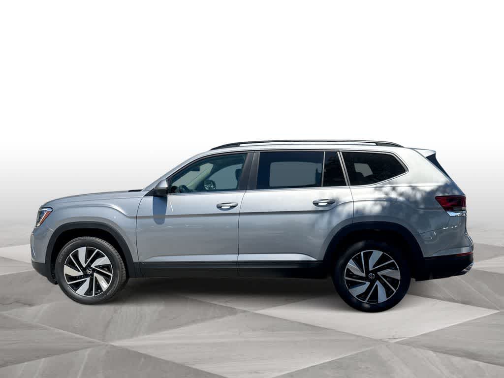 Thumbnail: 2026 Volkswagen Atlas - 5