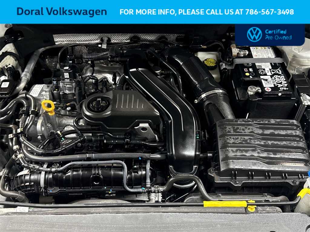 Thumbnail: 2024 Volkswagen Taos - 12