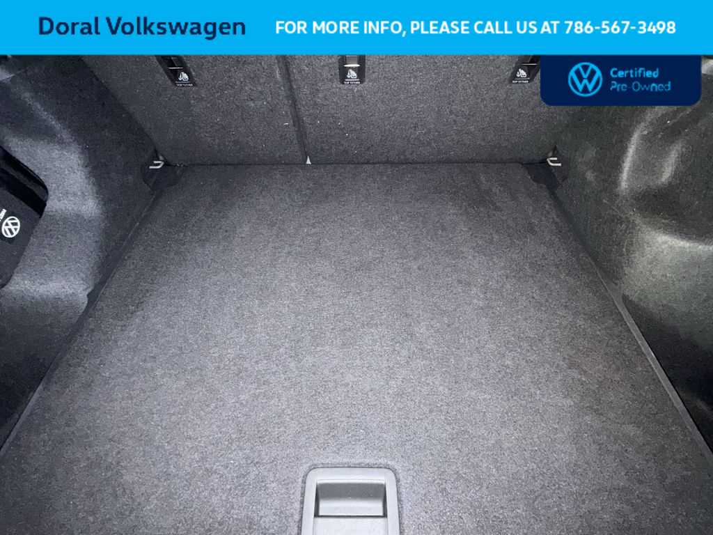 Thumbnail: 2023 Volkswagen ID.4 - 24