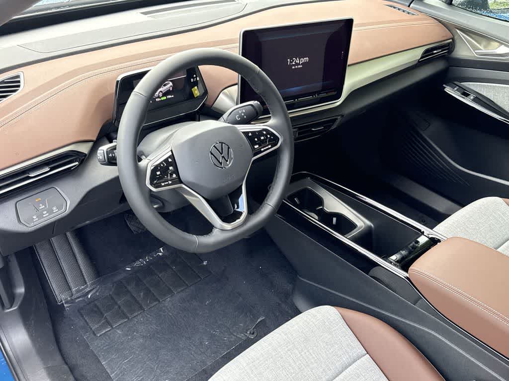 Thumbnail: 2026 Volkswagen ID.4 - 13