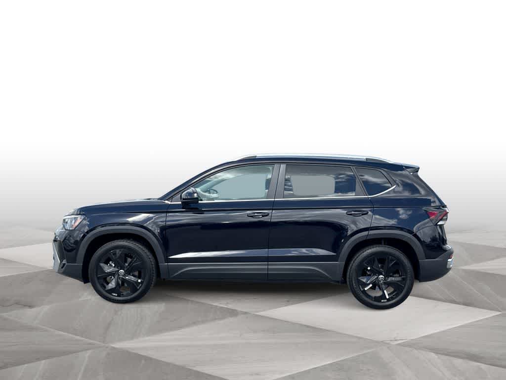 Thumbnail: 2026 Volkswagen Taos - 5