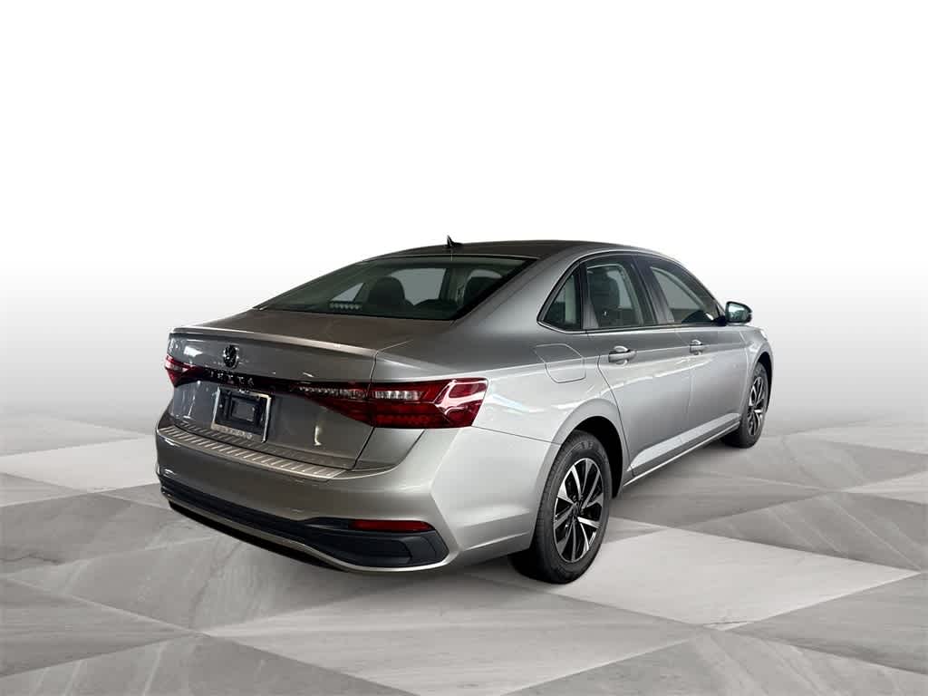 Thumbnail: 2026 Volkswagen Jetta - 8