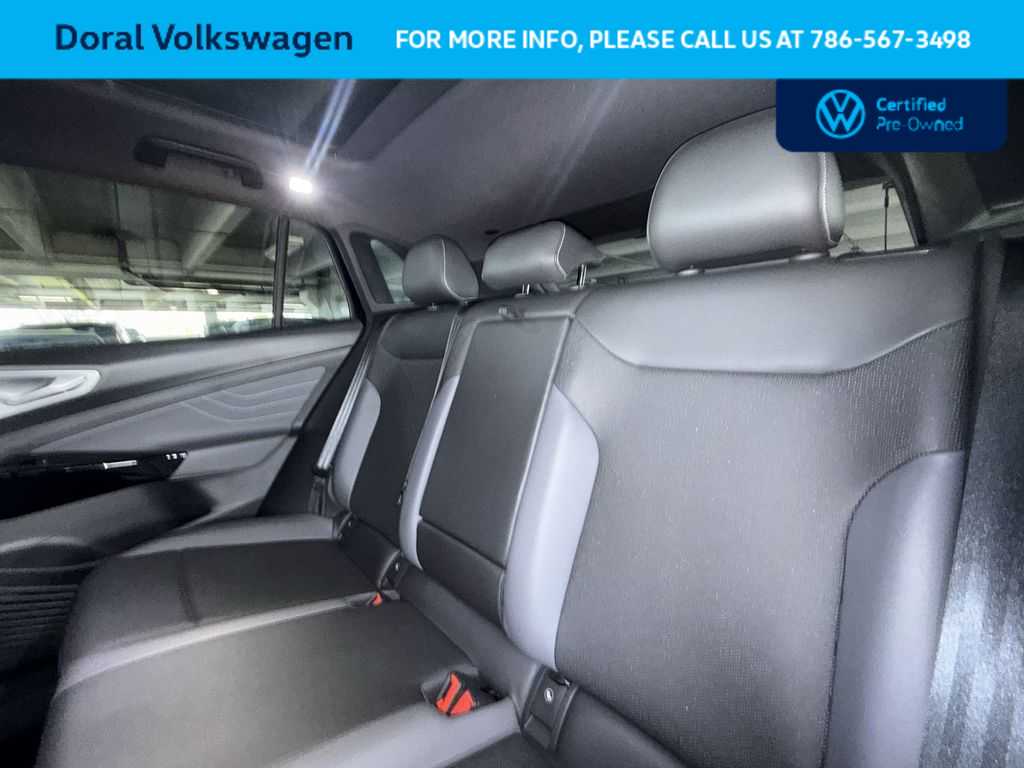 Thumbnail: 2023 Volkswagen ID.4 - 22