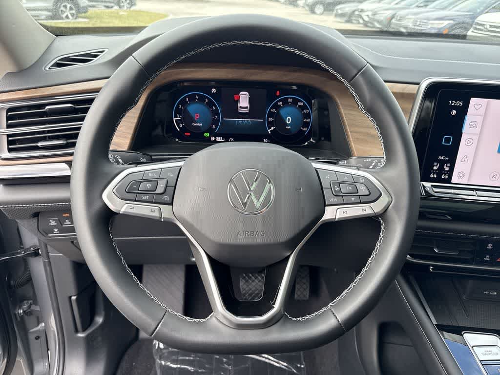 Thumbnail: 2026 Volkswagen Atlas - 15