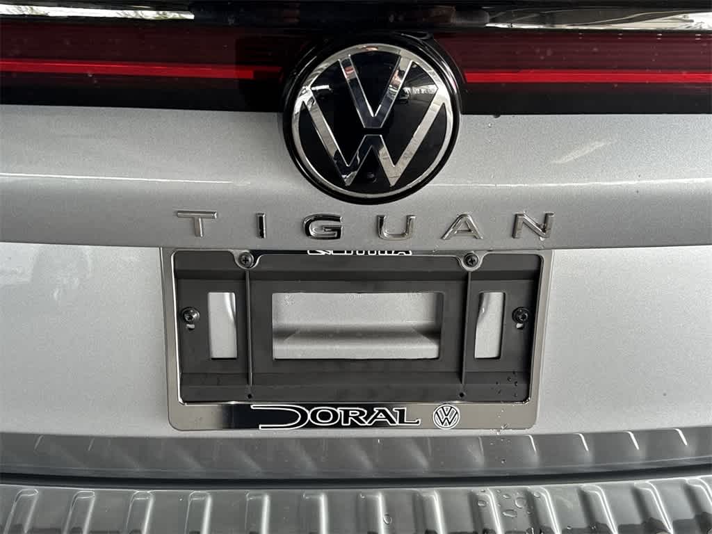 Thumbnail: 2026 Volkswagen Tiguan - 10