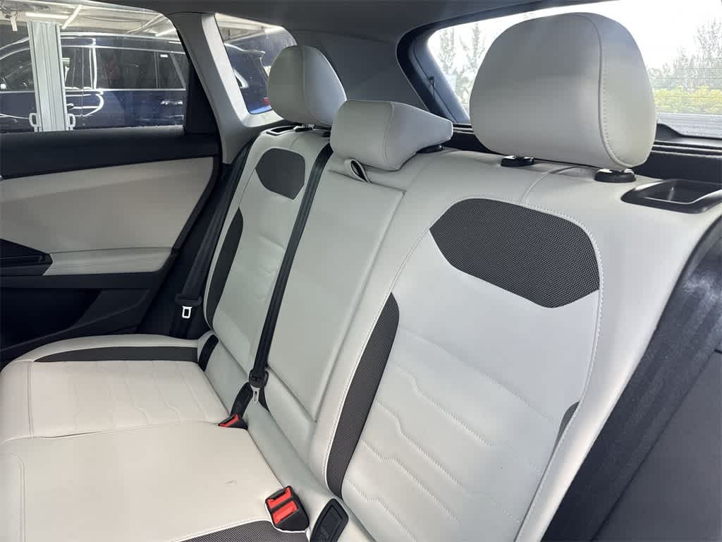 Thumbnail: 2026 Volkswagen Taos - 22