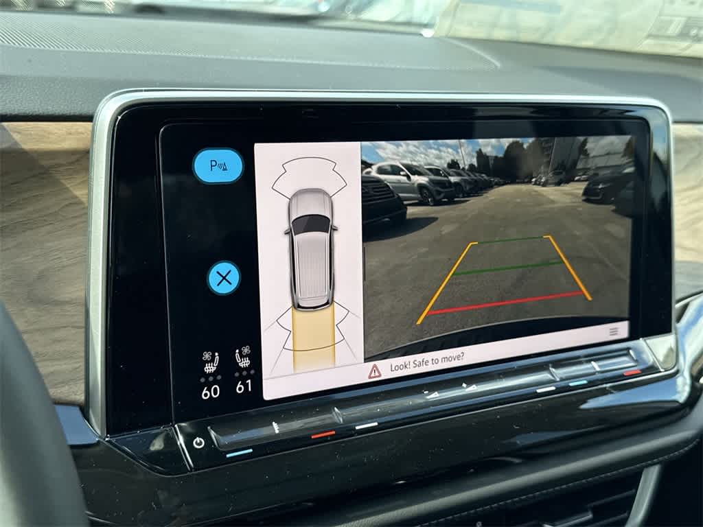 Thumbnail: 2026 Volkswagen Atlas - 19