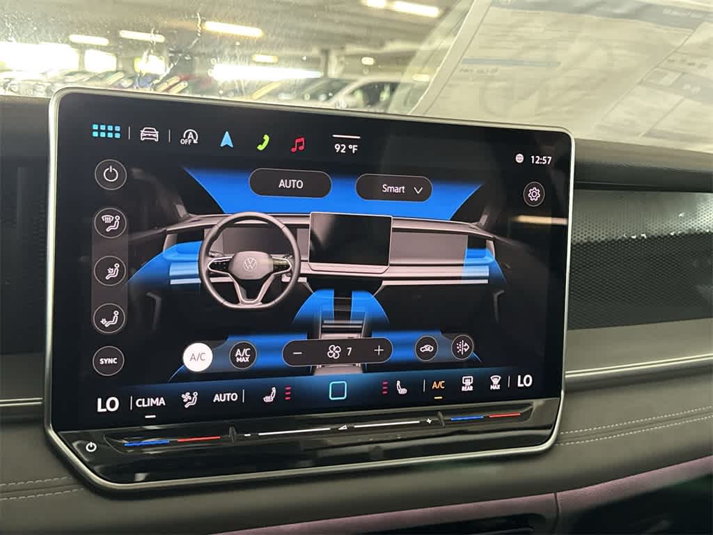 Thumbnail: 2025 Volkswagen Tiguan - 20