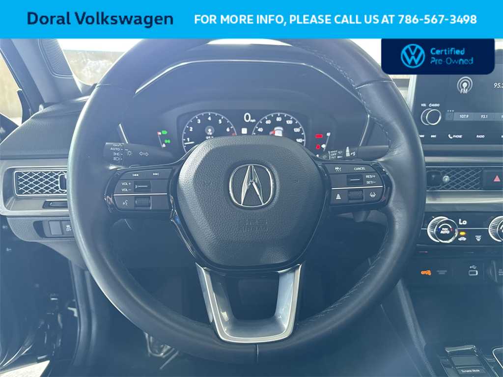 2024 Acura Integra  15